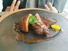 -yokocho上横町·日本食街(深业上城店)