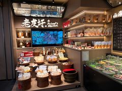 -桂小厨广西菜(水晶城店)
