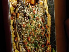 -鱼侦炭烤鱼烤鸭主题餐厅(南湖北路店)
