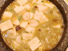 -农香居粗菜馆(大明路店)
