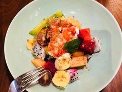 -G+KITCHEN(龙湖狮山天街店)