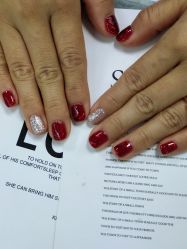 -如一·美甲美睫