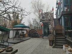 -慢丽江·云南野生菌土鸡锅(西山店)