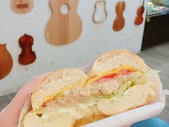 -BIG BAGEL(永康路店)