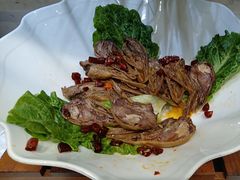 -金滏山烤肉·海鲜·火锅自助餐厅(襄阳万达店)