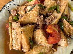 -柴火农家饭(遇龙河店)
