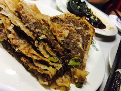 -清真永恒华威肉饼(潘家园店)