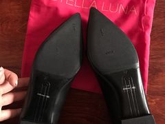 -莱靓奢侈品洗护改衣店(新世界百货崇文店)