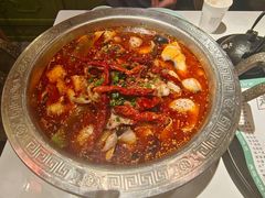 -奔跑吧陕菜·盛世长安(民乐园万达店)