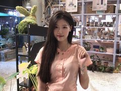-PlantsEatery·植物食堂(REX春熙店)