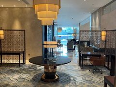 -上海嘉定喜来登酒店