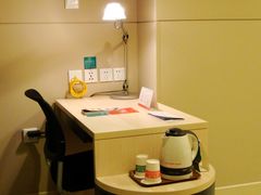 -锦江之星(合肥庐江路三孝口地铁站店)