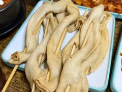 -妈妈手(山大总店)