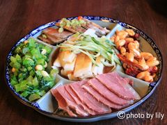 -云锦成公馆(北大街店)
