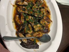 -老蒲鲜·地标·非遗美食(涵江店)