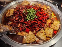 -烤匠麻辣烤鱼(IFS店)