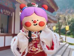 -西安华清御汤酒店