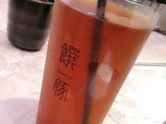 -馔豚·台北菜专门店(深圳湾万象城店)