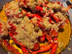 -巴厘龙虾·榜首油焖大虾(音乐学院·沿江酒馆店)