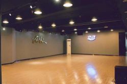 -YASAKI国际舞蹈中心