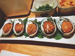 -小句号·精致料理(江南环球港店)
