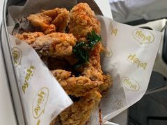 -艾薯夫妇Aysh(福田星河COCOPark店)