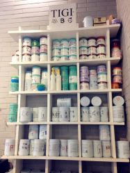 产品-形象革命造型·护肤Hair Studio