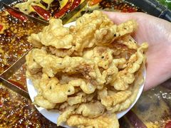 -叶记鲜鹅肠火锅城(聚丰锦绣盛世店)