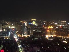 -218音乐旋转餐厅·高空景观