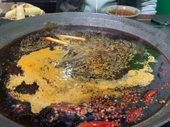 -星鸿社重庆老火锅
