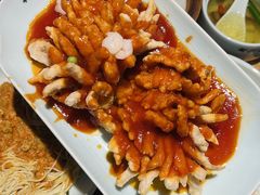 -裕兴记•蟹黄面馆(人民广场店)