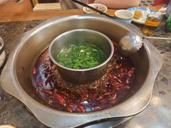 -金鼎雪山牦牛杂火锅(理县总店)