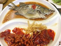 -马凯餐厅(长椿街店)