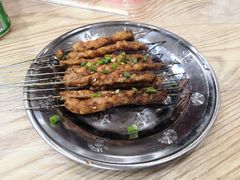 -江城燕子大排档(江汉路步行街店)