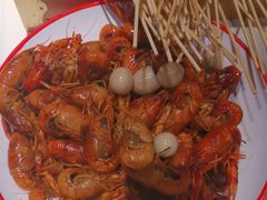 -串盟烧烤大排档·长沙美食地标(星沙店)