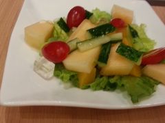 水果沙拉-必胜客(大悦城店)