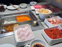 -海底捞火锅(太原南站店)