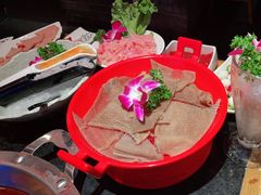 -大龙燚火锅(南山大道店)