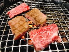-好牛烧肉(世茂广场店)