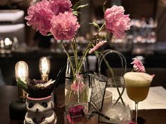 -BAR Signal·鸡尾酒酒吧