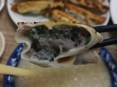 -一品鲜鱼锅贴(人民一路店)