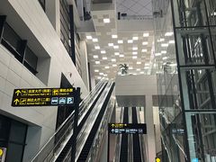 -郑州新郑国际机场-T2航站楼