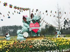 -保利石象湖景区