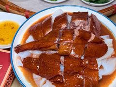 -观山美厨·精致粤菜(西樵店)