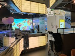 -get pizza意大利餐厅(凯德MALL店)