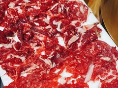 -最牛喜事潮汕鲜牛肉火锅(和平里店)