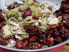 -大丰收脆鱼(浦西万达店)