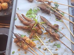 -林二哥宜烤官·宜宾小烧烤