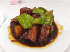 -茂隆餐厅(进贤路店)