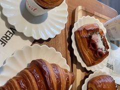 黑松露培根酥-VERIE BAKEHOUSE